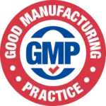 GMP Certified