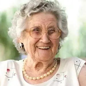 Margaret W., Mind Vault customer